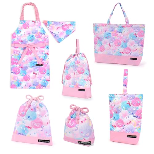 COLORFUL CANDY STYLE w6_Zbg ^Cv bXobO LeBOi}`tj V[YP[X В ̑ H Rbv  Gv100-120 ӂӂL[gȃLfB|bv ̎q 킢 N