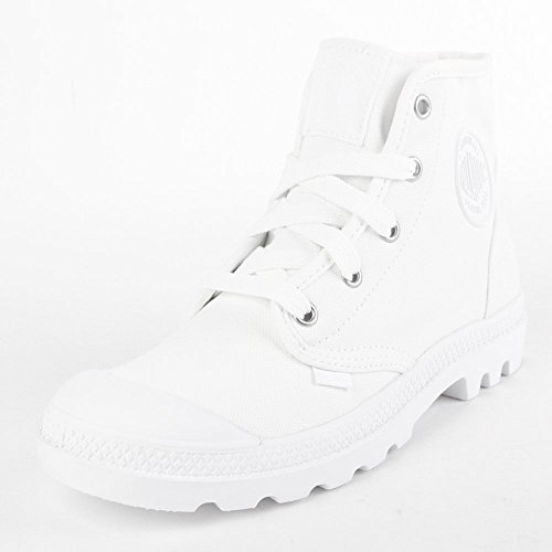 Image of Palladium Women's Pampa Hi Combat Boot