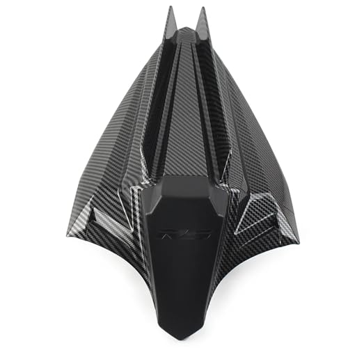Capot de selle arrière Aprilia RSV4 et Tuono 660 pour sorties solo et sessions piste