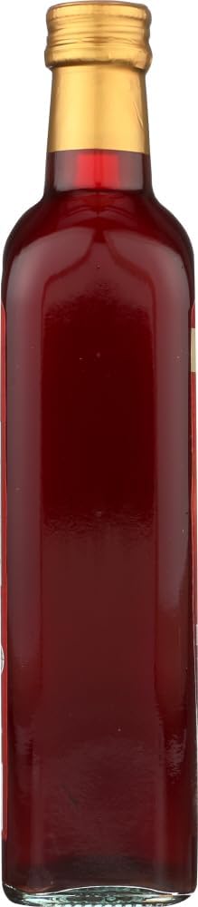 Spectrum Naturals Vinegar RED Wine ORG, 16.9 OZ, PK- 6