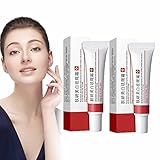 [Spot-Off Freckle Whitening Cream] -- Moisturizing and moisturizing, leaving skin white and bright, pink and smooth. Lightens age spots, freckles, etc.