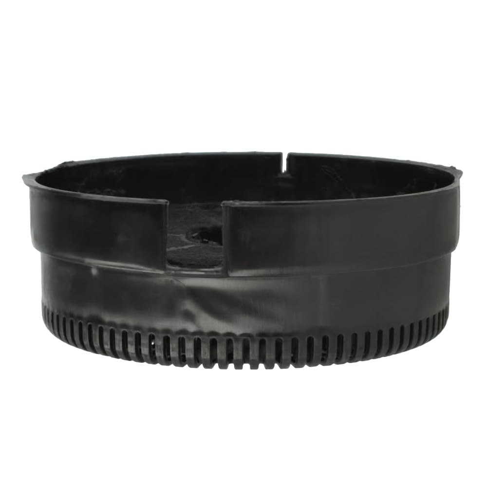 6 x Trade-Shop filtr z węglem aktywnym kompatybilny z Whirlpool 852523115120 852523115130 852523115140 858946100640 857871149001 857874949001 8578747474747476001 18002 10 cm