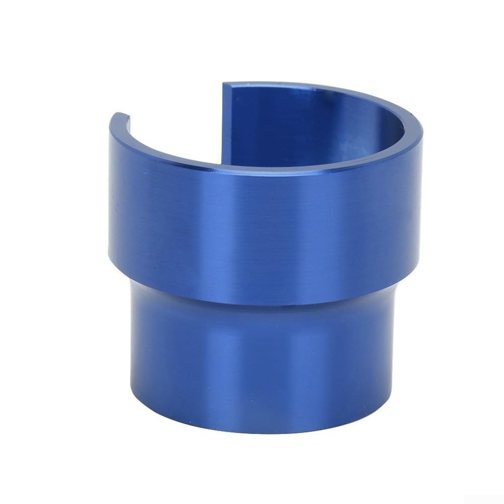 Instalador Retén para moto Aluminio 40-50mm Instalador Retén(Red)