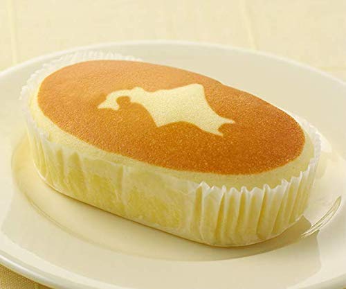 悪魔級のおいしさ 北海道チーズ蒸しケーキ を何倍も楽しむ食べ方はコレ Macaroni