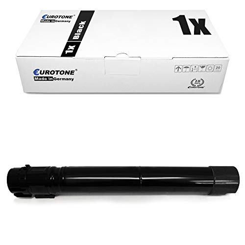 Toner Noir Xerox WC7435RBX WC7428FL Réduit Coût Impression 06R01395