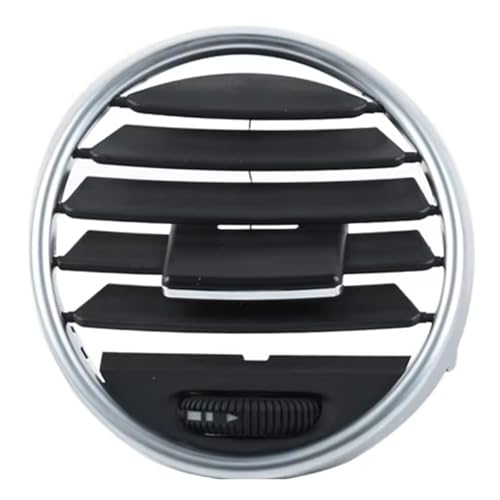 Grille de ventilation Benz W164 ailettes renforcées sortie d'air OEM 1648302154