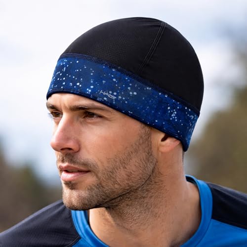Image of Halo Headband Skull Cap - The Ultimate Sweat Diverting, Absorbent, Lightweight, High Performance Skull Cap