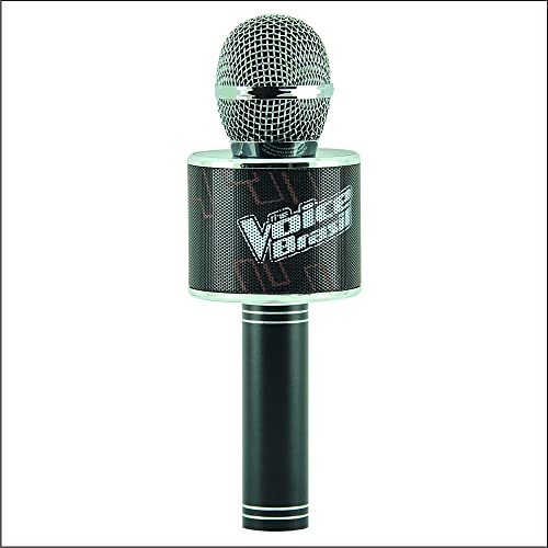 CKS MICROFONE THE VOICE BRASIL