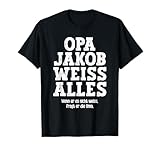Lustige Geschenke für Jakob