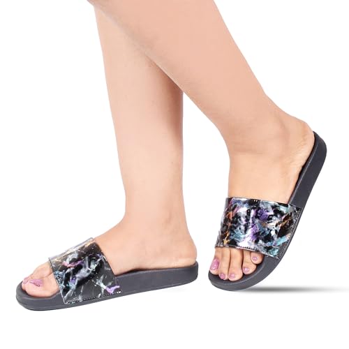 Image of XE Looks Soft Stylish Comfortable Women Flipflops & Slippers