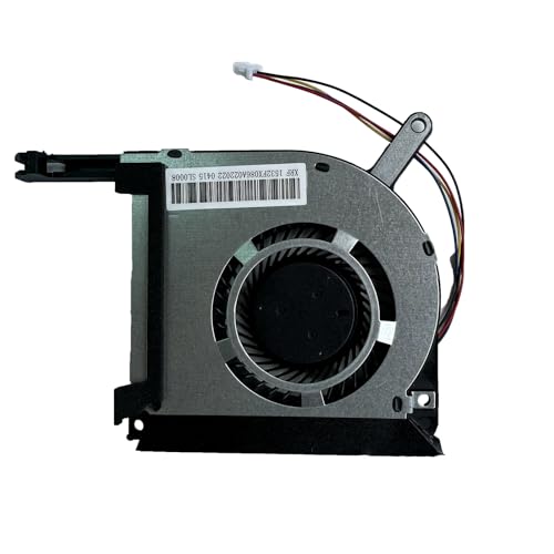 Image of CPU GPU Cooling Fan for ASUS TUF FX505DT FX505 FX505DD FX95 FX705DU FX705DD FX705DT FX95G FX86 ZX86 FX86FE FX86SM FZ86F FX95D FX705G FX505D GE FA506 FX506 FX506LU FX706 FA706 Series Fan