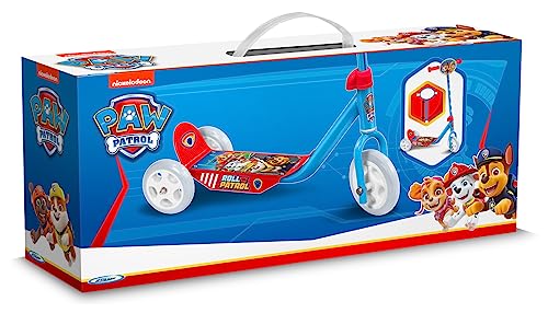Consejos y comparativas para Comprar Patinete patrulla canina los más recomendados. 5 Imagen adicional