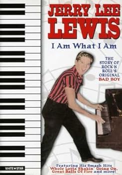 Jerry Lee Lewis - I Am What I Am