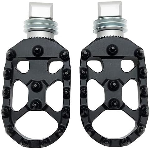 フットペグ ペダル 為にbm&amp;w R1100GS R1150GS R1100 GS R1150 GS R 1100GS オー