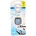 Febreze Car Vent Clip Air Freshener, Linen & Sky 1 ea