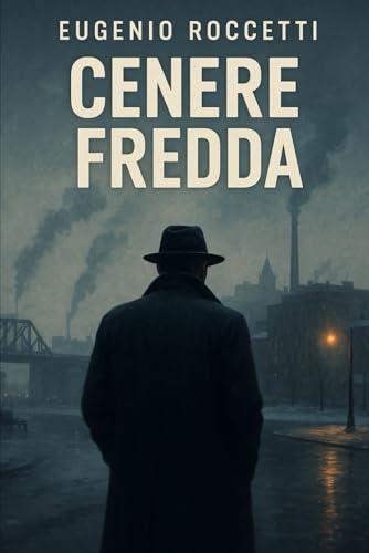  Cenere Fredda