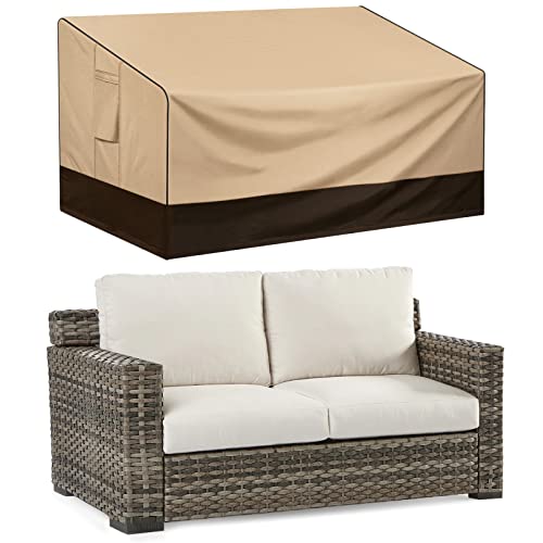 Amazon.ca Best Sellers The most popular items in Patio Loveseat Covers