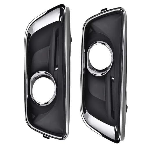 Rejilla de luz antiniebla derecha para Chevrolet Malibu Eco 2013-2016 parachoques delantero