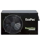 Hayward Powerline Eco - Bomba de calor