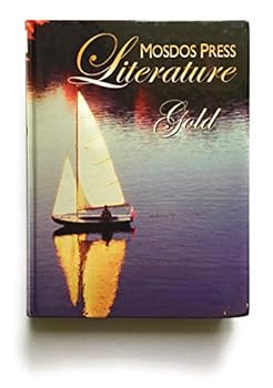 Hardcover Mosdos Press Literature: Gold - Student Textbook Book