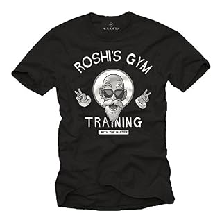 Makaya Rosh’s Gym T-Shirt Homme Noir S-XXXL - Les Beatles, Paul McCartney, John Lennon, RIngo Starr, George Harrison