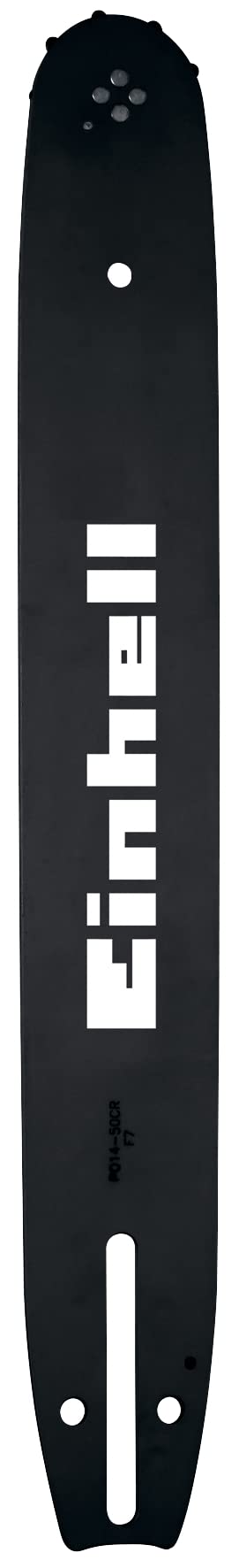 Einhell Espada original de 30 cm para motosierra, 1,1 mm | Accesorio para motosierra inalámbrica Fortexxa 18/30 | 30 cm de longitud | 1,1 mm de grosor
