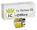 Produktbild 1x XL Patronen Yellow Gelb Tintenpatronen mit Chip kompatibel zu Brother LC3213 LC 3213 LC-3213-XL für Drucker DCP-J572DW DCP-J772DW DCP-J774DW MFC-J491DW MFC-J497DW MFC-J890DW MFC-J895DW
