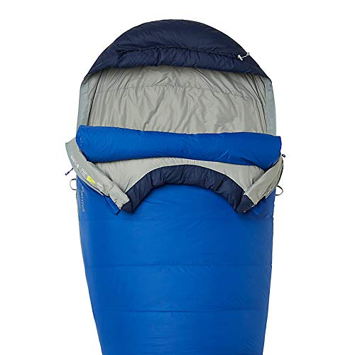 High Peak Outdoors Paul Bunya 0-Degree Double Sleeping Bag