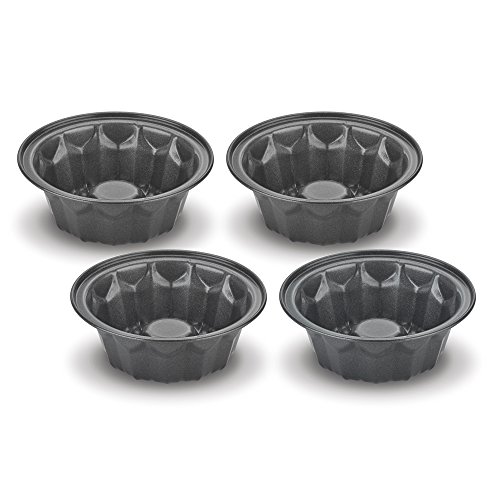 Cuisinart 086279084842 Mini-Metal-Bakeware, Pan, Steel Alloy - image 3
