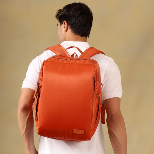 Image of VISMIINTREND Travel Backpack for Women & Men |Trendy |Stylish |Fits 17 Inch| Laptop Bag| College /Office /Travel /Tuition| Casual Backpack| Birthday Gift for Wife Sister| Corporate | Diwali Gifts