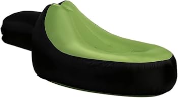 Amazon.com : LUTEM Inflatable Couch – Cool Inflatable Chair