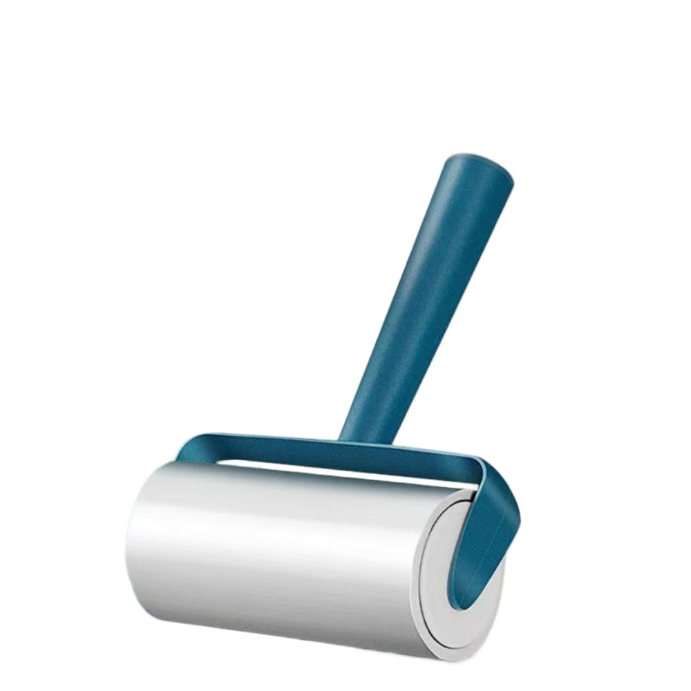 Outil de nettoyage domestique pour poils d'animaux et tapis JJDFW