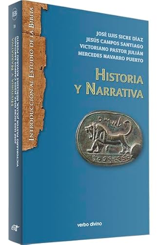 Historia y Narrativa (Introducción al estudio de la Biblia)
