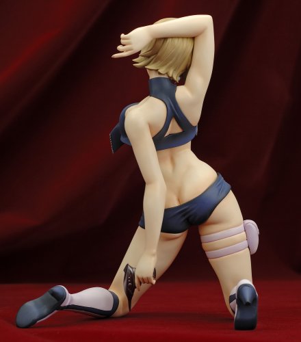 Amazon.co.jp: ミレーヌ・ホフマン from 「サイボーグ009-1」 : ホビー
