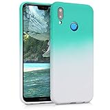 DEGRADADO: Este diseño batik de esta funda tiene dos colores distintos, que dan la sensación de que el color ha ido cambiando poco a poco. ¡Dale un estilo único a tu dispositivo!