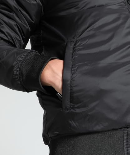 Image of PUMA Men's A-Line Coat