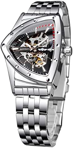Mechanical Watch