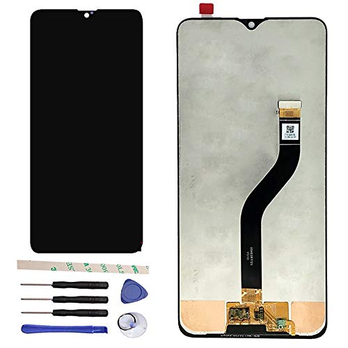 Featured Product Draxlgon LCD Display Touch Screen Digitizer Assembly Replacement for Galaxy A20s A207 A207F/DS A207FN A207U A207G A207W A207G/DS A207YN A207GN/DS 6.5inch Featured Product Draxlgon LCD Display Touch Screen Digitizer Assembly Replacement for Galaxy A20s A207 A207F/DS A207FN A207U A207G A207W A207G/DS A207YN A207GN/DS 6.5inch