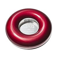 Amazon | サンスター QAIS air DD01AAW 除菌脱臭機 光触媒方式