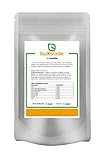 1 kg L-Carnitin Base | Pulver | Aminosäure | Nutrition