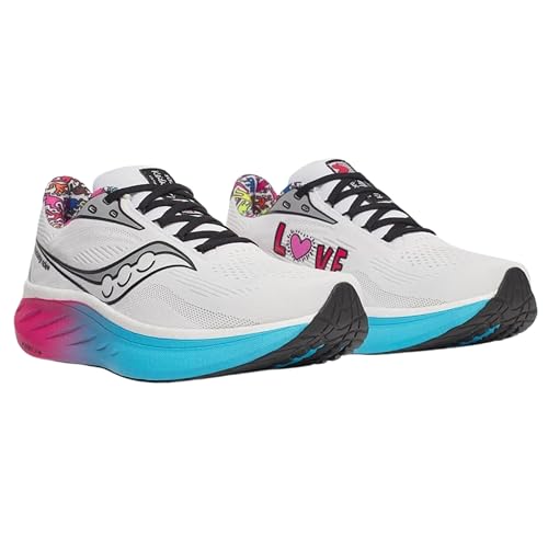 Image of Saucony Women's Ride 18