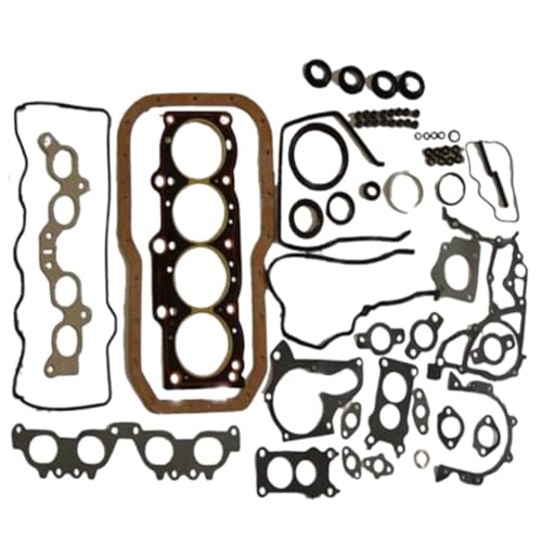 Kit de joints moteur 3S-FE 04111-74191 pour Toyota Camry 2.0L