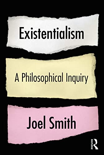 Existentialism: A Philosophical Inquiry view 2