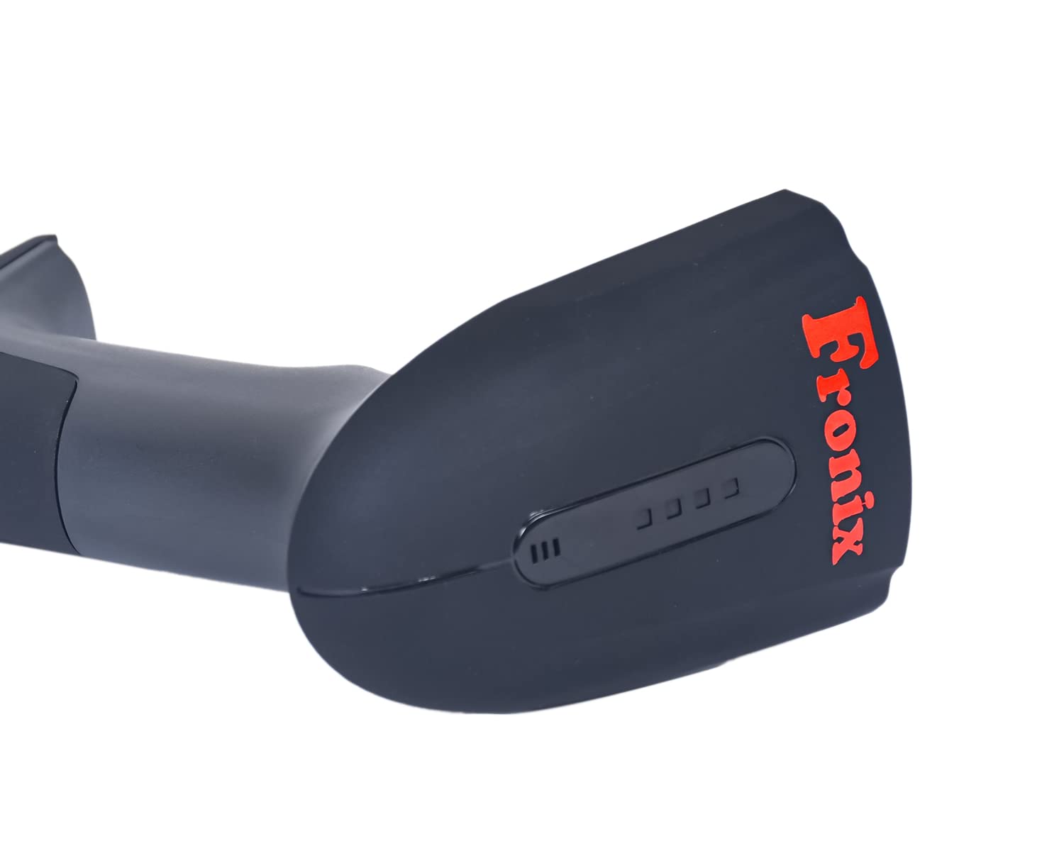 Fronix FB1300 2D/CCD/QR Code Barcode Scanner Handheld 2D Barcode Scanner Wired QR Code Barcode Reader USB Barcode Scanner- BIS Approved Make in India 1