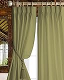 Villey Drapes