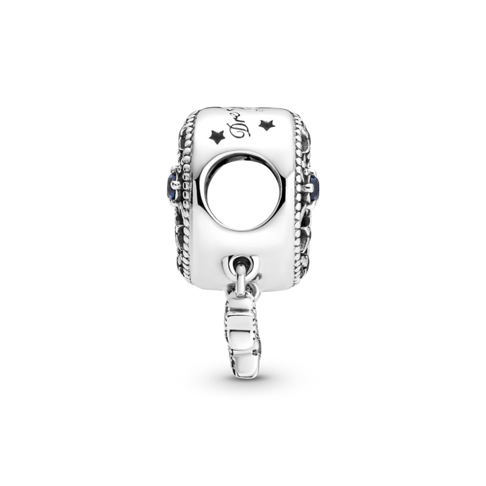 Pandora Moments Collection Moon