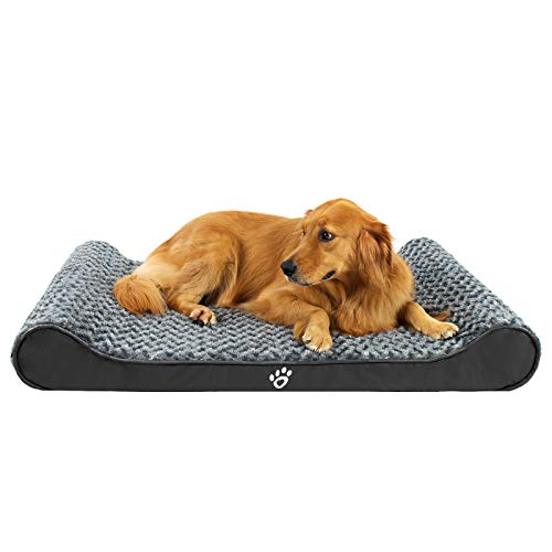 Compare price to dog beds extra large clearance