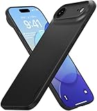 0.3㎜極薄ケース iPhone 17 Air 2025