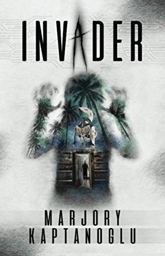 Invader view 2