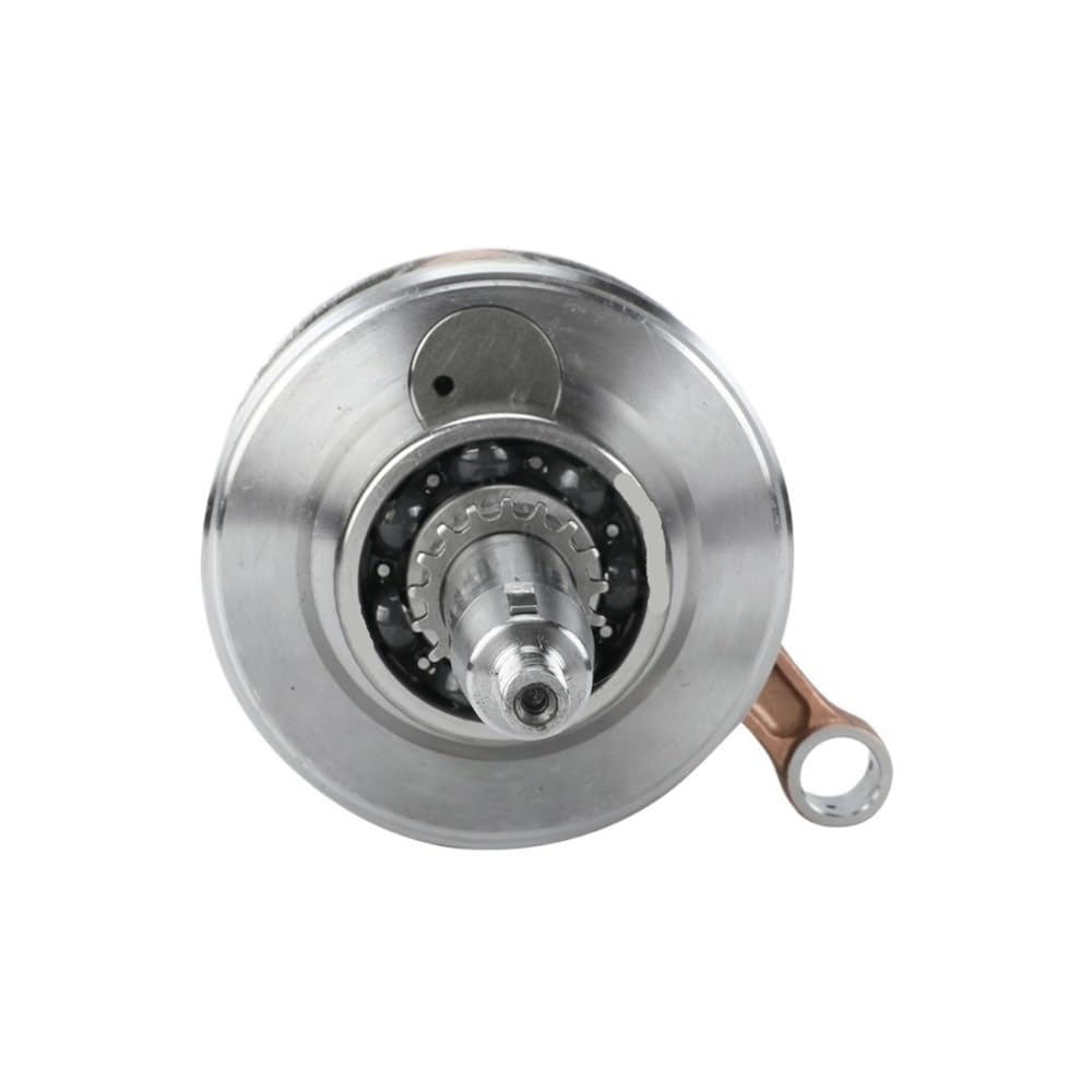 Vilebrequin moto Z190 W190 forgé haute résistance pour performances 190cc